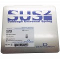 The SUS² - Sabbagh Universal Spring 